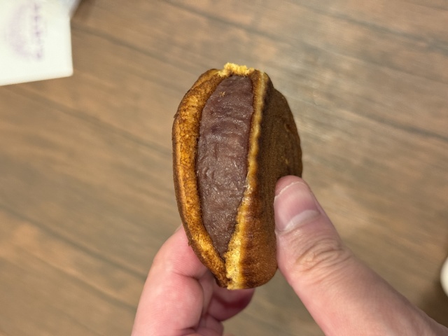 梅月堂の店舗画像