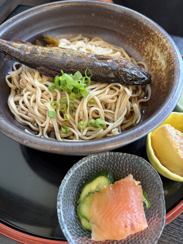 あまご茶屋 天城湯ケ島店の店舗画像