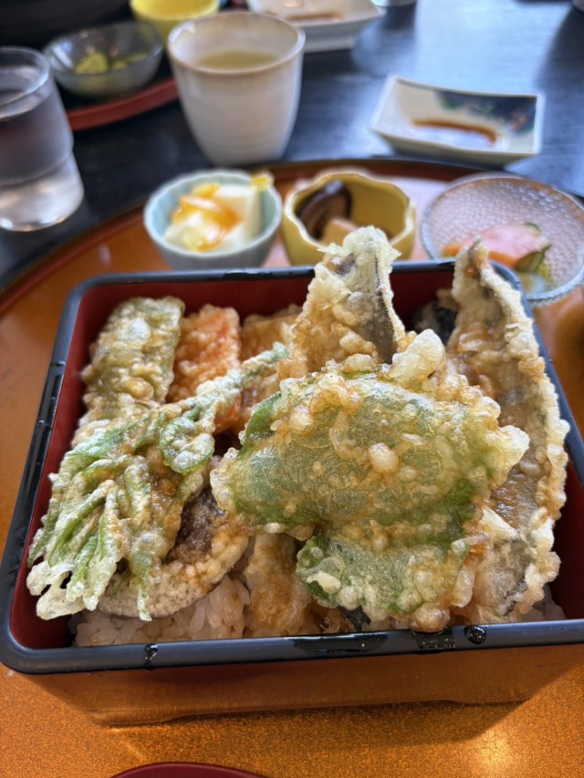 あまご茶屋 天城湯ケ島店の店舗画像
