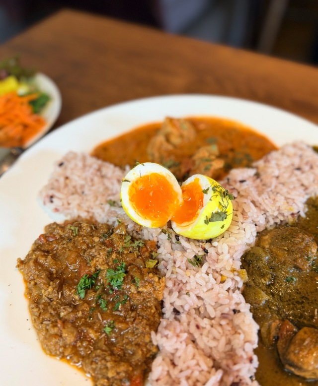 SPICE CHILLの店舗画像