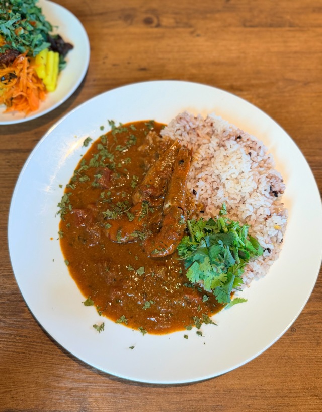 SPICE CHILLの店舗画像