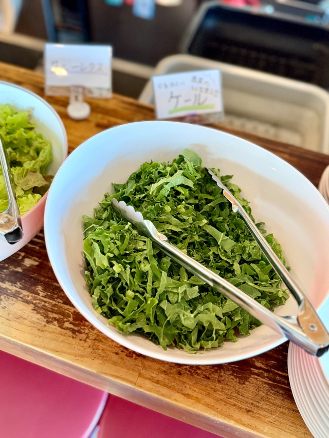 SPICE CHILLの店舗画像