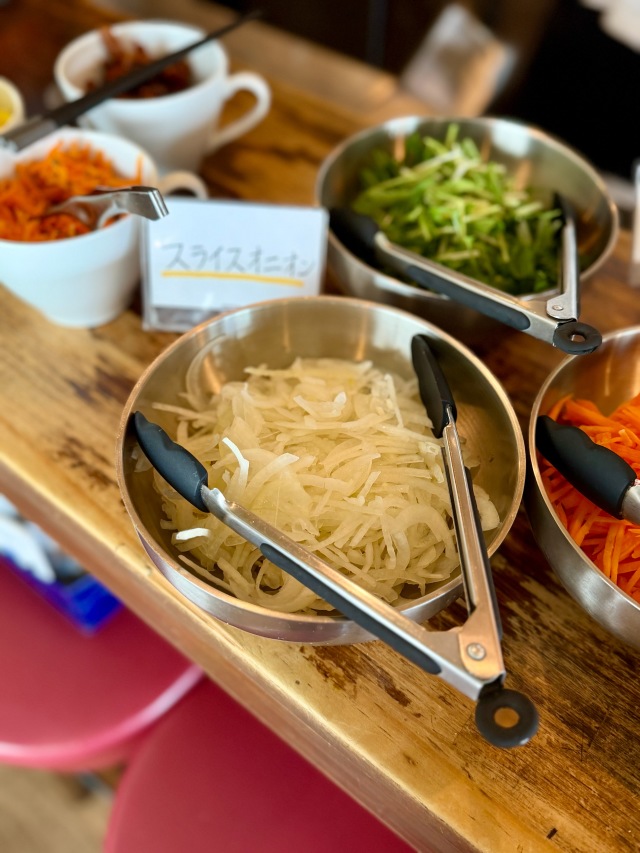 SPICE CHILLの店舗画像