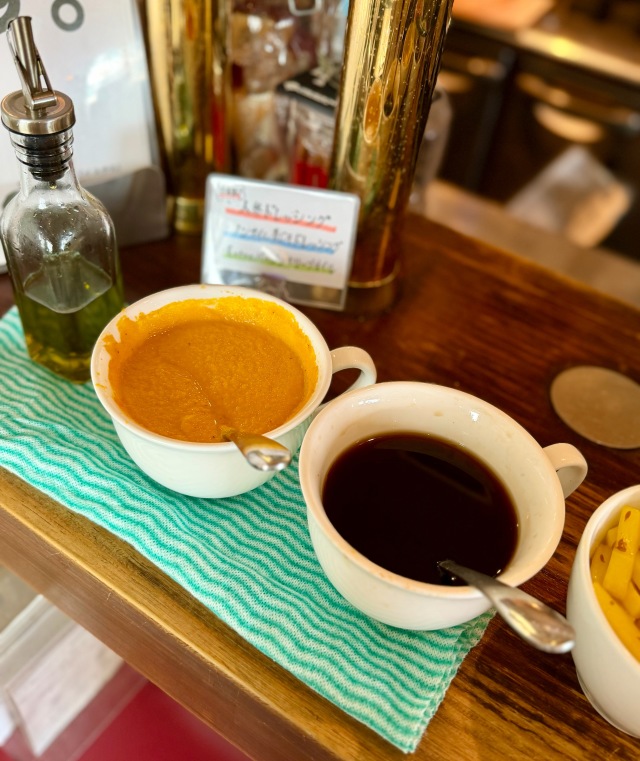 SPICE CHILLの店舗画像