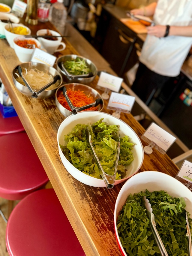 SPICE CHILLの店舗画像