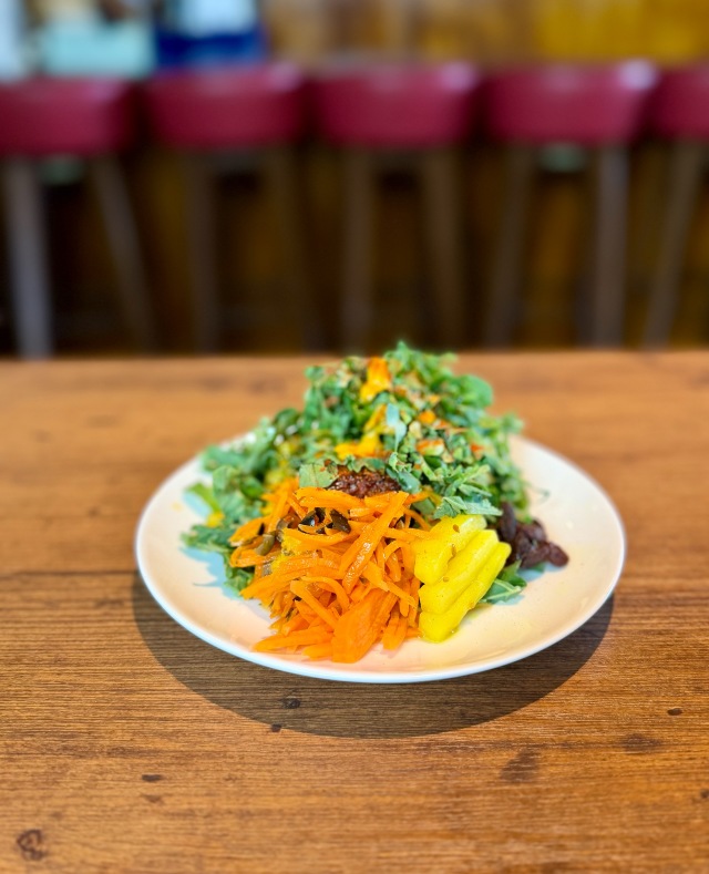 SPICE CHILLの店舗画像