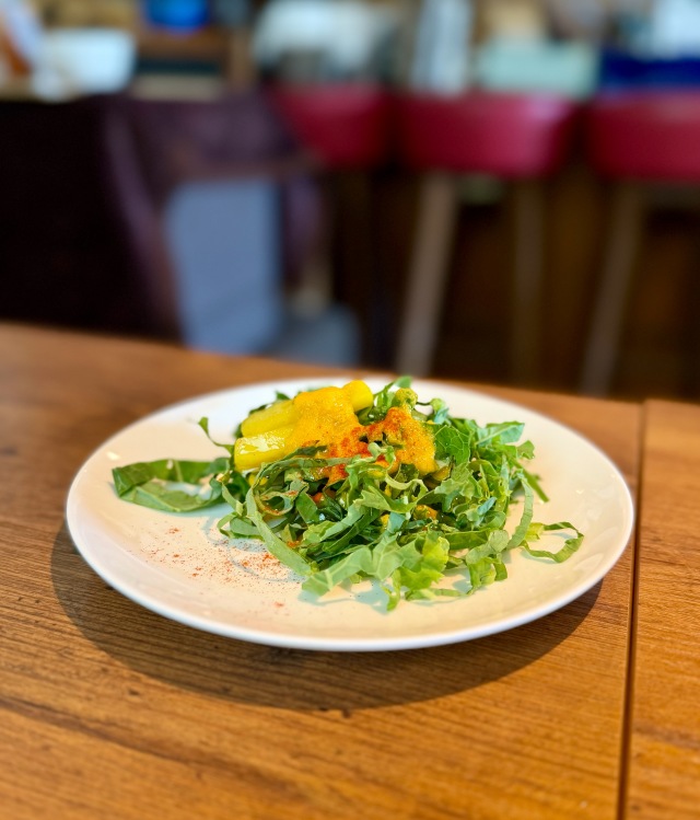SPICE CHILLの店舗画像
