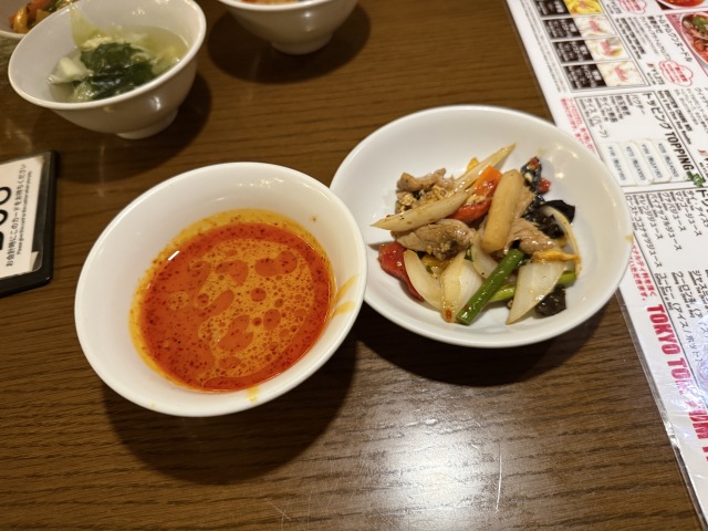 ティーヌン 青山店の店舗画像