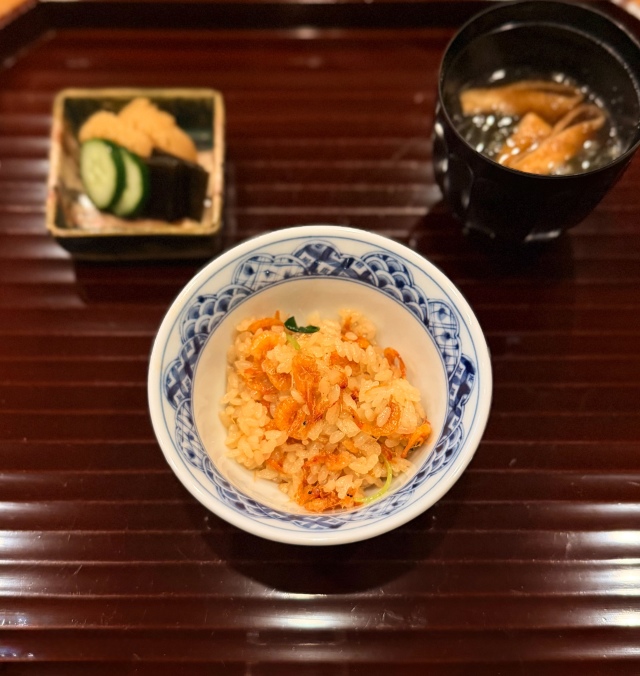 馳走 髙山の店舗画像