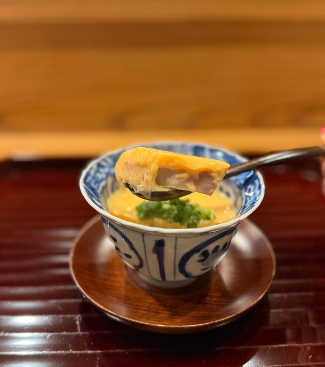 馳走 髙山の店舗画像