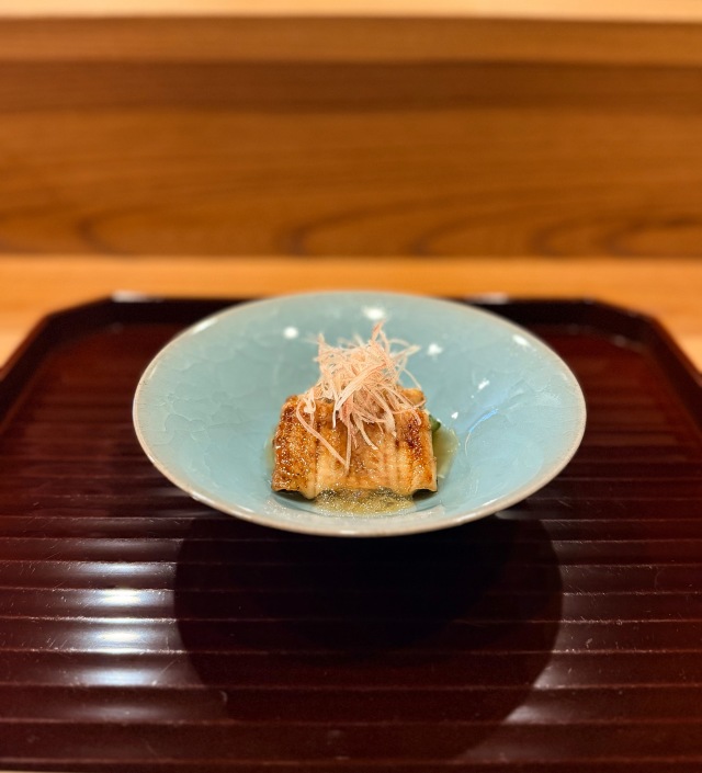 馳走 髙山の店舗画像