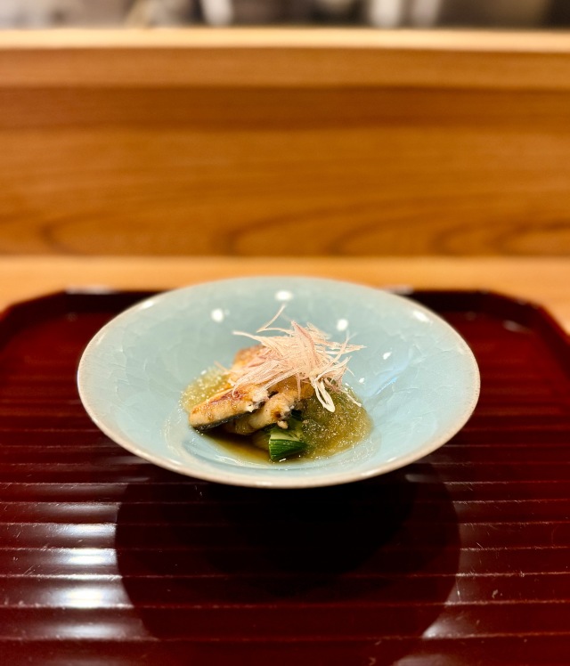 馳走 髙山の店舗画像