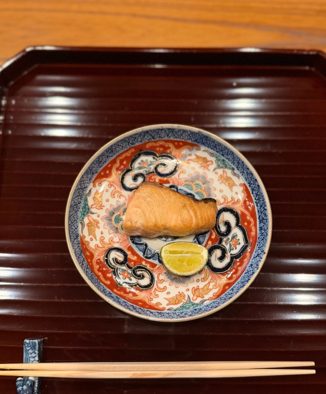 馳走 髙山の店舗画像