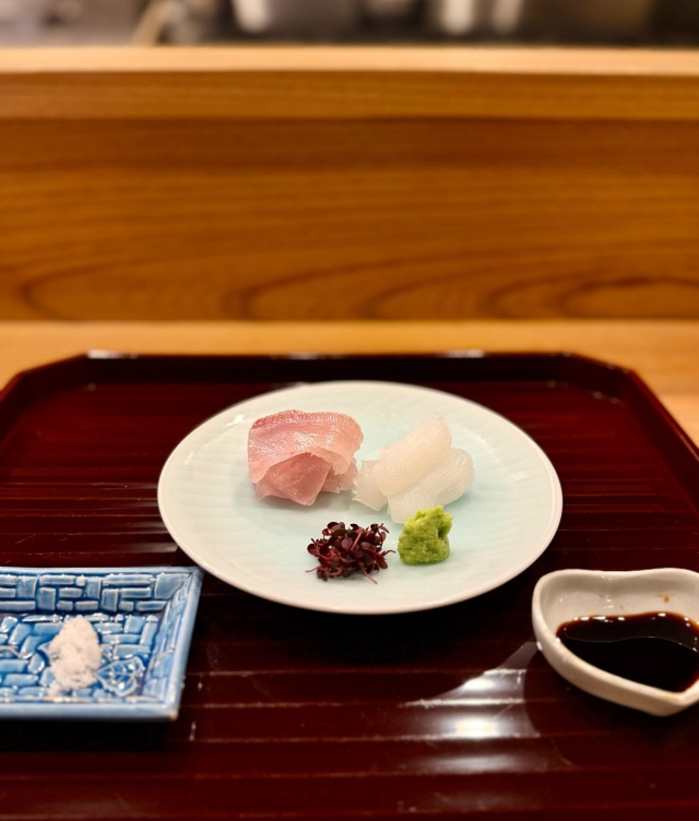 馳走 髙山の店舗画像