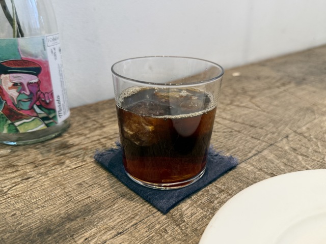 エルマーズグリーンカフェの店舗画像