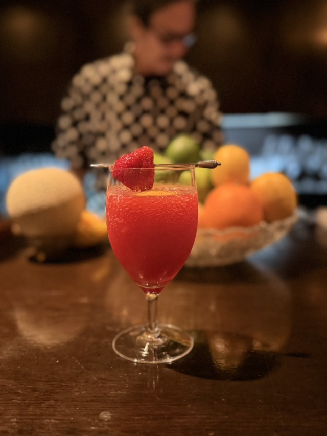 平澤's BARの店舗画像