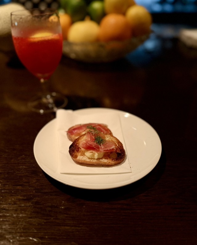 平澤's BARの店舗画像