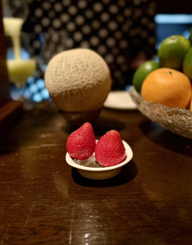 平澤's BARの店舗画像