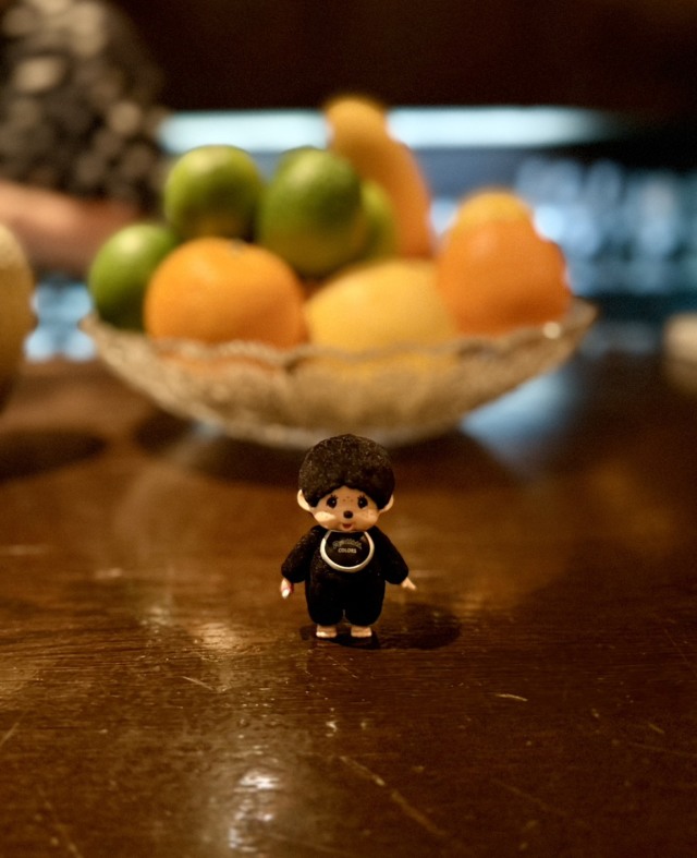 平澤's BARの店舗画像