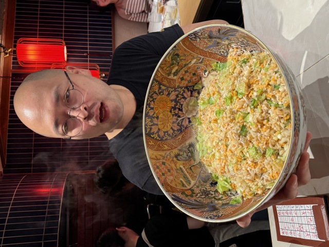 田中圭英の店舗画像