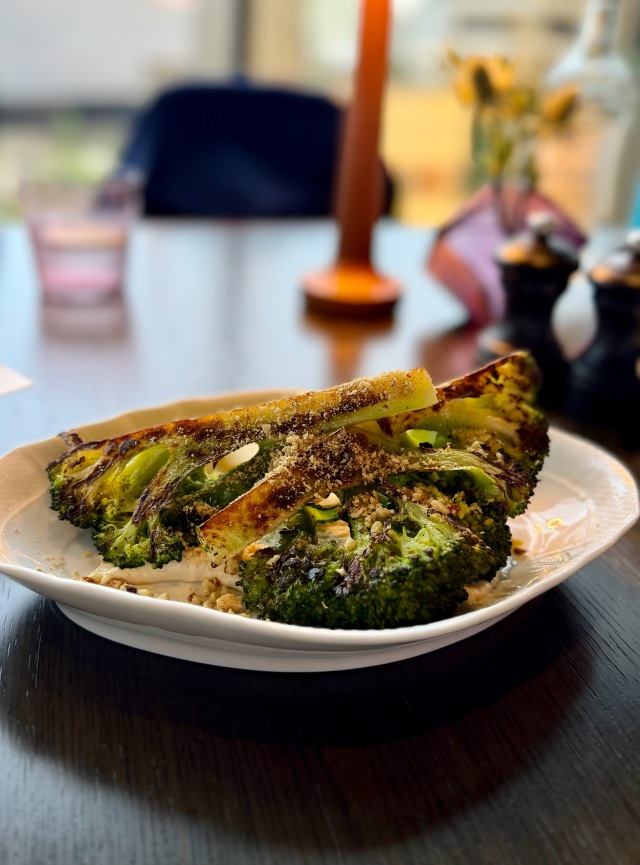 ジャヌ グリルの店舗画像