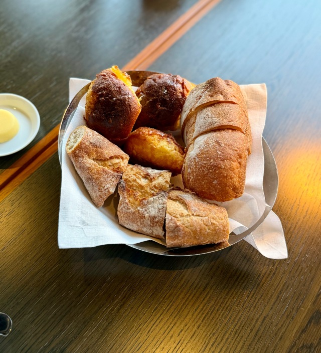 ジャヌ グリルの店舗画像