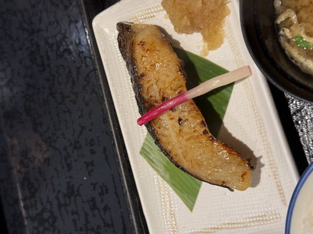 魚久 イートイン あじみせ 本店の店舗画像