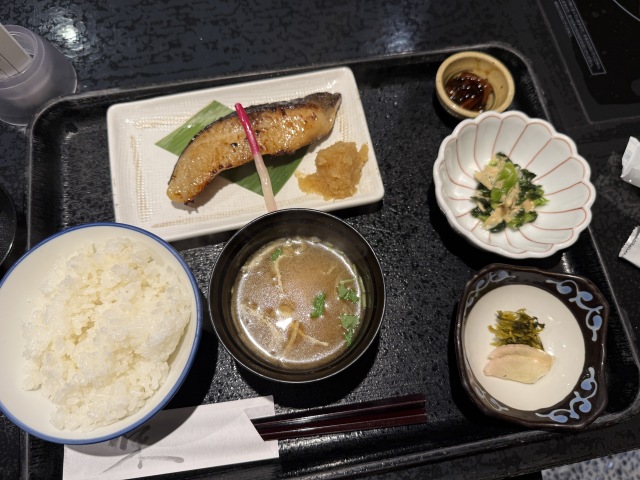 魚久 イートイン あじみせ 本店の店舗画像