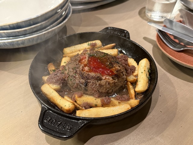 TORCHの店舗画像