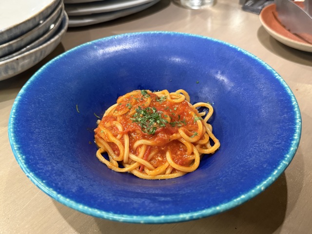 TORCHの店舗画像