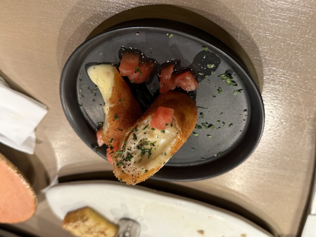 TORCHの店舗画像