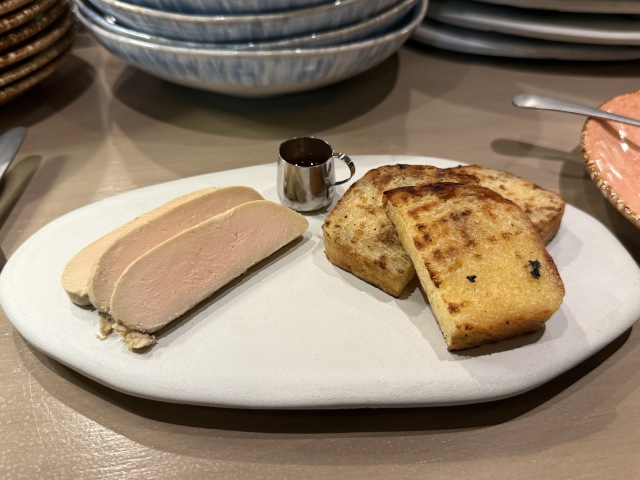 TORCHの店舗画像