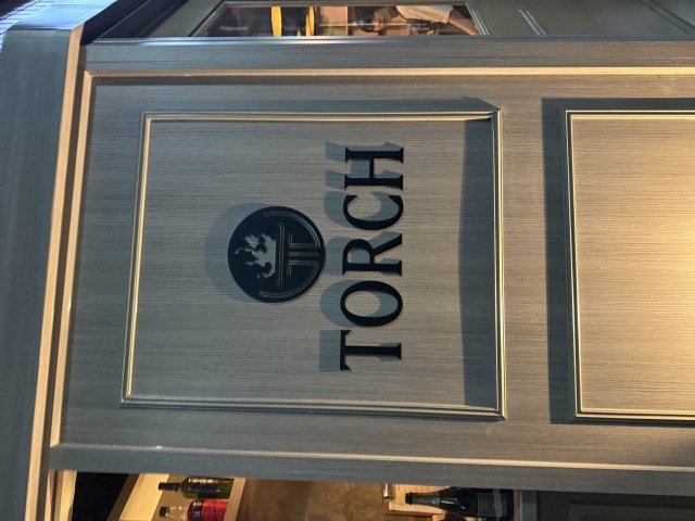 TORCHの店舗画像