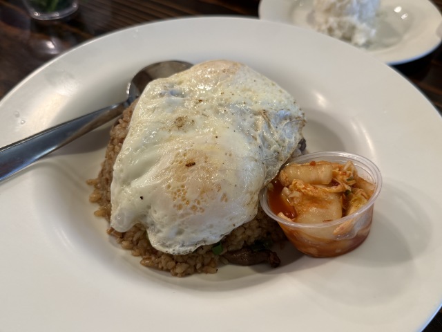 ASAHI GRILL KAIMUKI（アサヒグリル）の店舗画像