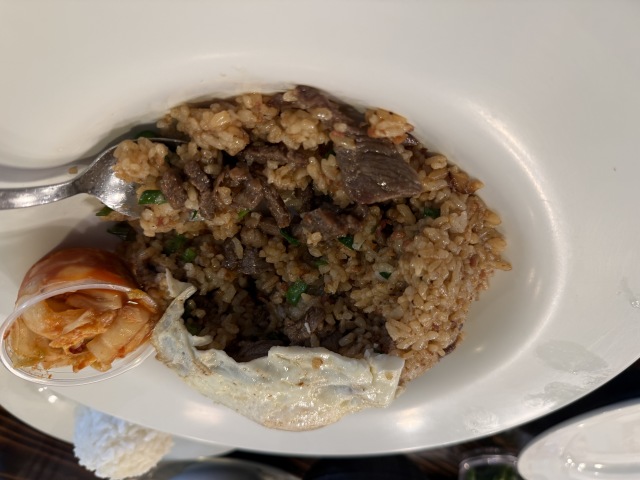 ASAHI GRILL KAIMUKI（アサヒグリル）の店舗画像