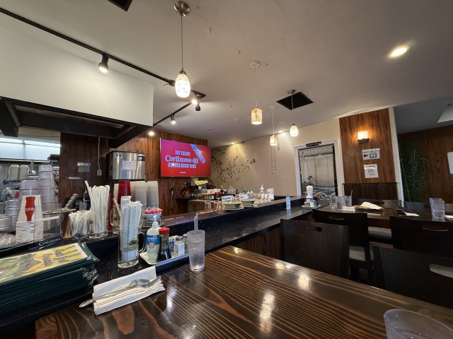 ASAHI GRILL KAIMUKI（アサヒグリル）の店舗画像