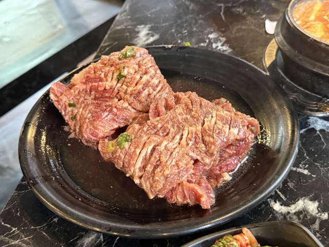 Yakiniku Korea Houseの店舗画像