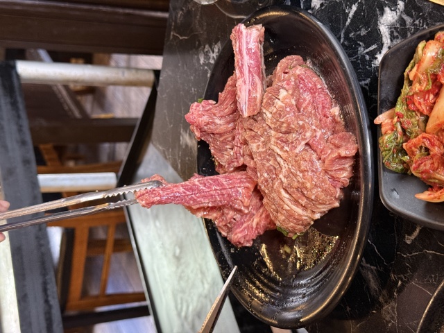 Yakiniku Korea Houseの店舗画像