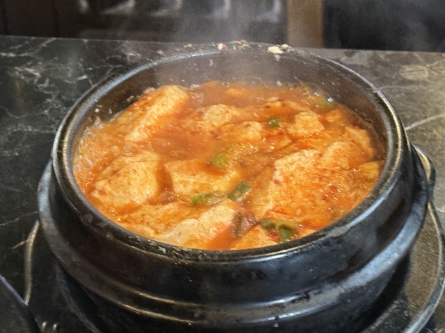 Yakiniku Korea Houseの店舗画像