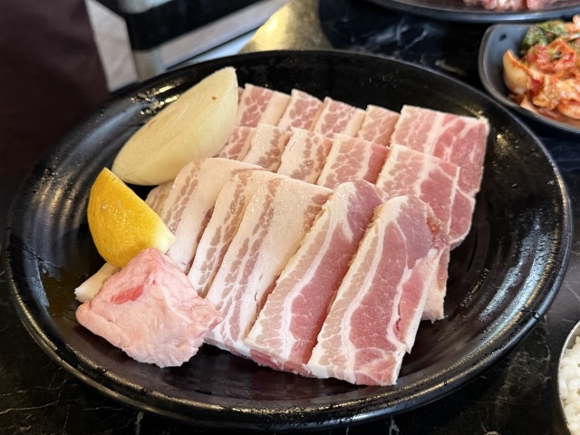 Yakiniku Korea Houseの店舗画像