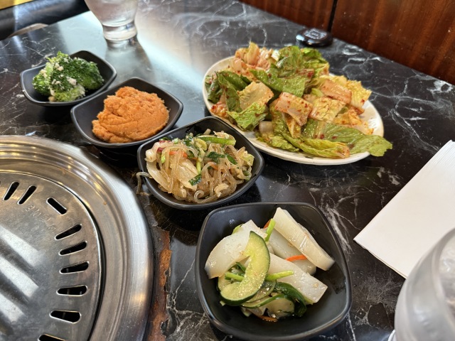 Yakiniku Korea Houseの店舗画像