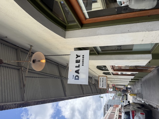 The Daleyの店舗画像