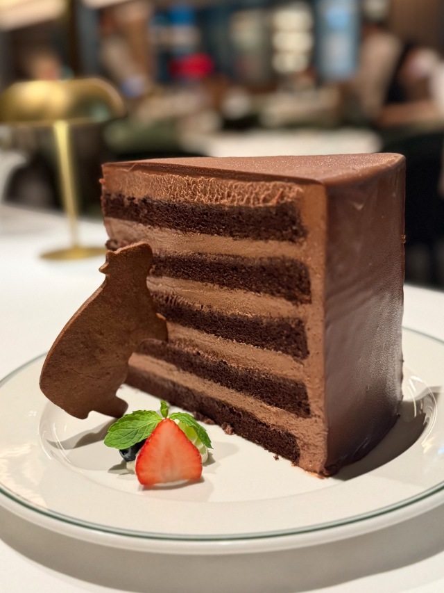 Smith & Wollensky GINZAの店舗画像