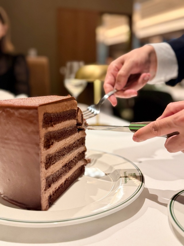Smith & Wollensky GINZAの店舗画像