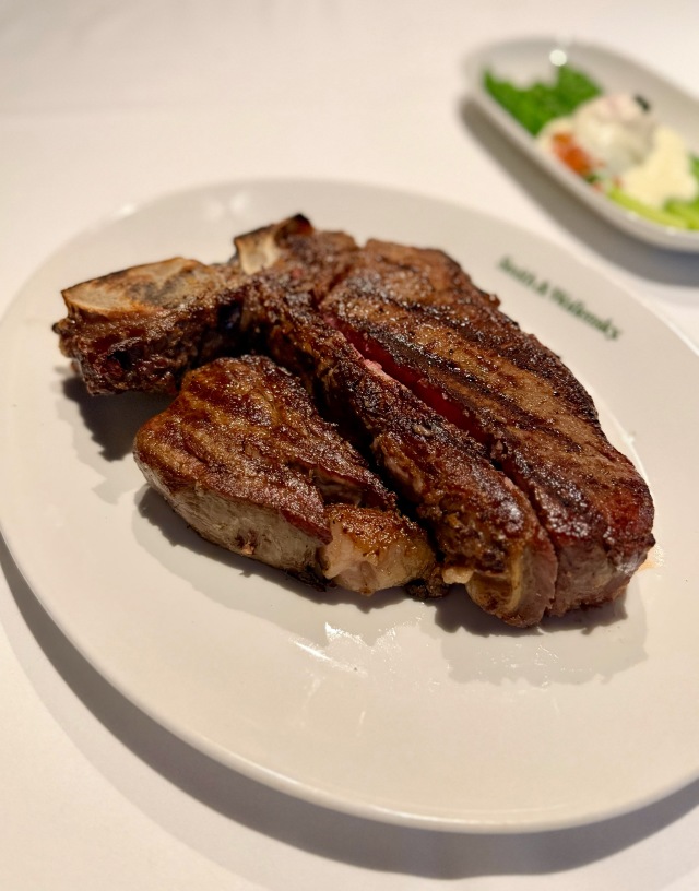 Smith & Wollensky GINZAの店舗画像