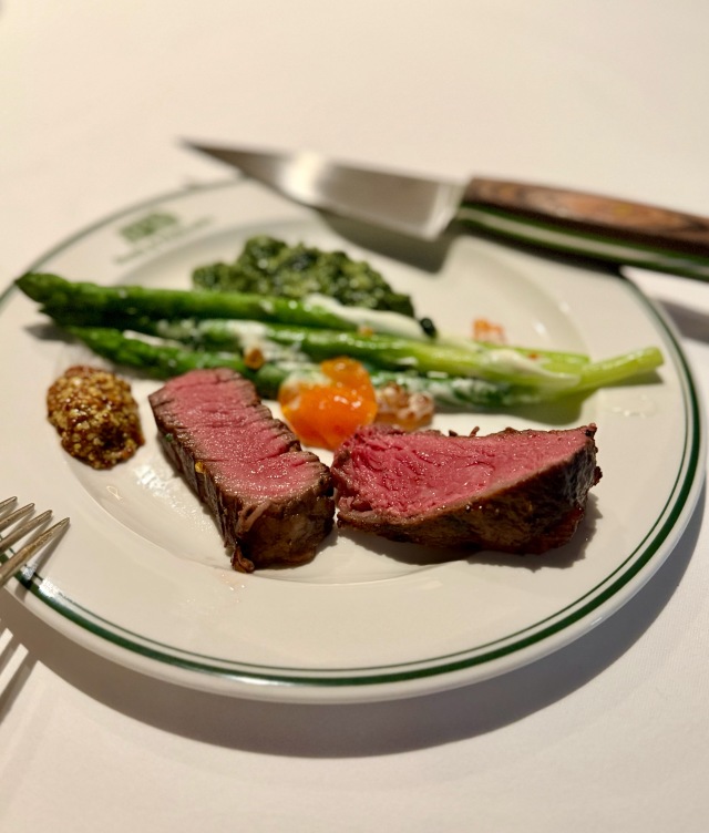 Smith & Wollensky GINZAの店舗画像