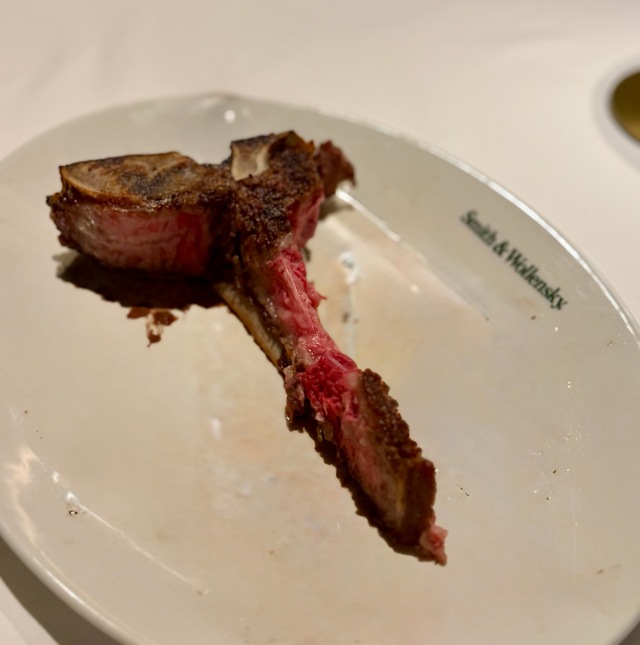 Smith & Wollensky GINZAの店舗画像