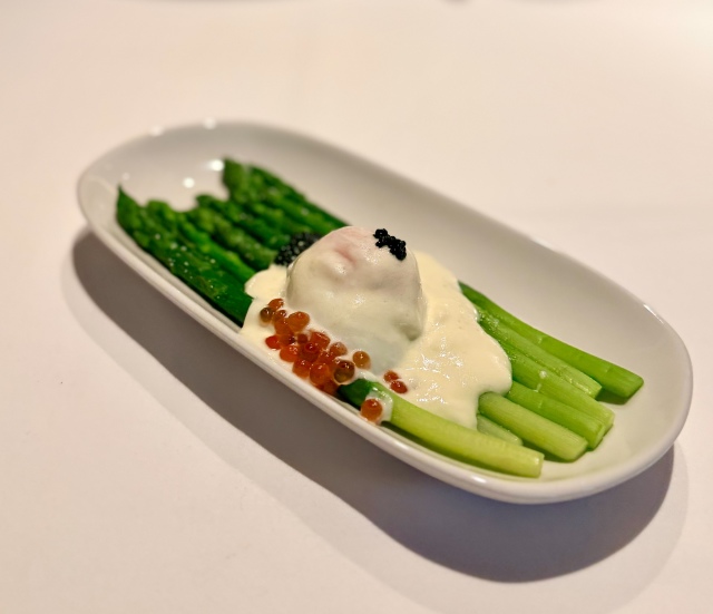Smith & Wollensky GINZAの店舗画像