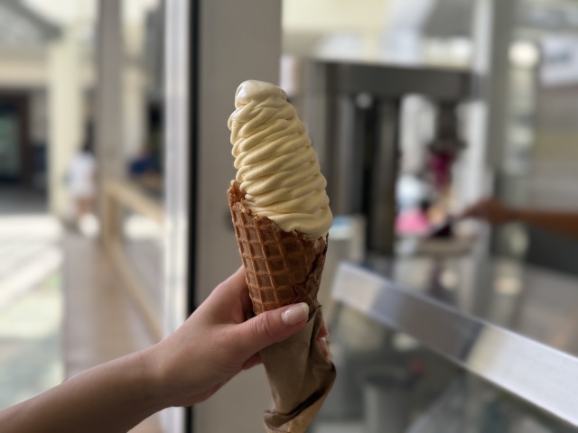 Sweet Asの店舗画像