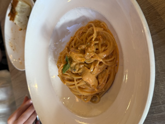 Arancino di Mareの店舗画像